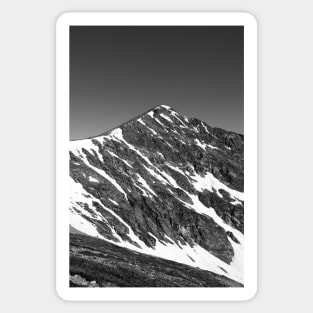 Torreys Peak, Colorado Sticker